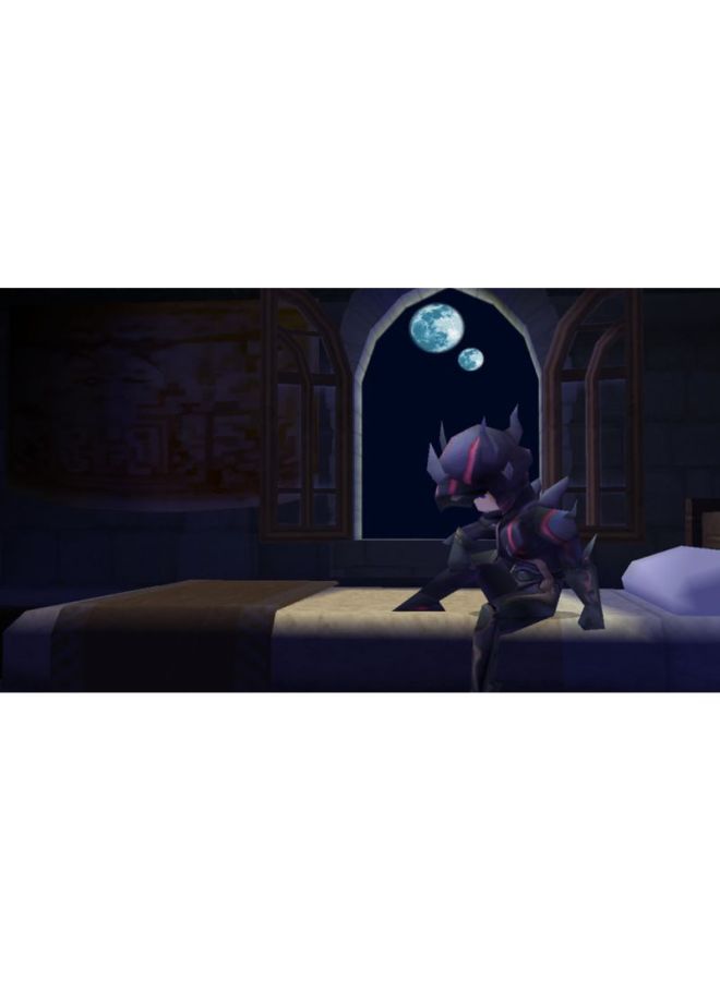 سكوير انيكس لعبة "Final Fantasy IV: Complete Edition" - playstation_portable_psp  - Image 2