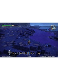 Square Enix Dragon Quest Builders (Intl Version) - Role Playing - Nintendo Switch  - Image 3