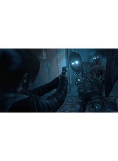 Square Enix Rise Of The Tomb Raider 20 Year Celebration  (Intl Version) - PlayStation 4 (PS4)  - Image 4