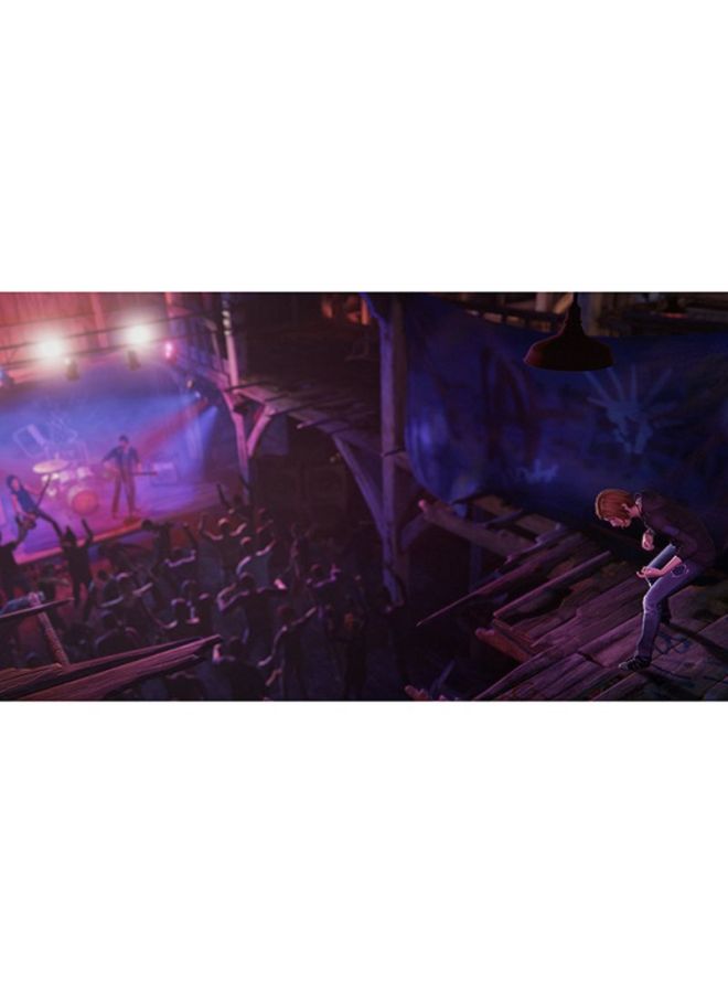 Square Enix - Life Is Strange : Before The Storm (Intl Version) - Adventure - PlayStation 4 (PS4) - Image 1