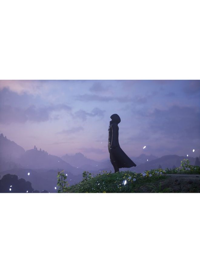 Square Enix - Kingdom Hearts 2.8 : Final Chapter Prologue (Intl Version) - Role Playing - PlayStation 4 (PS4) - Image 1