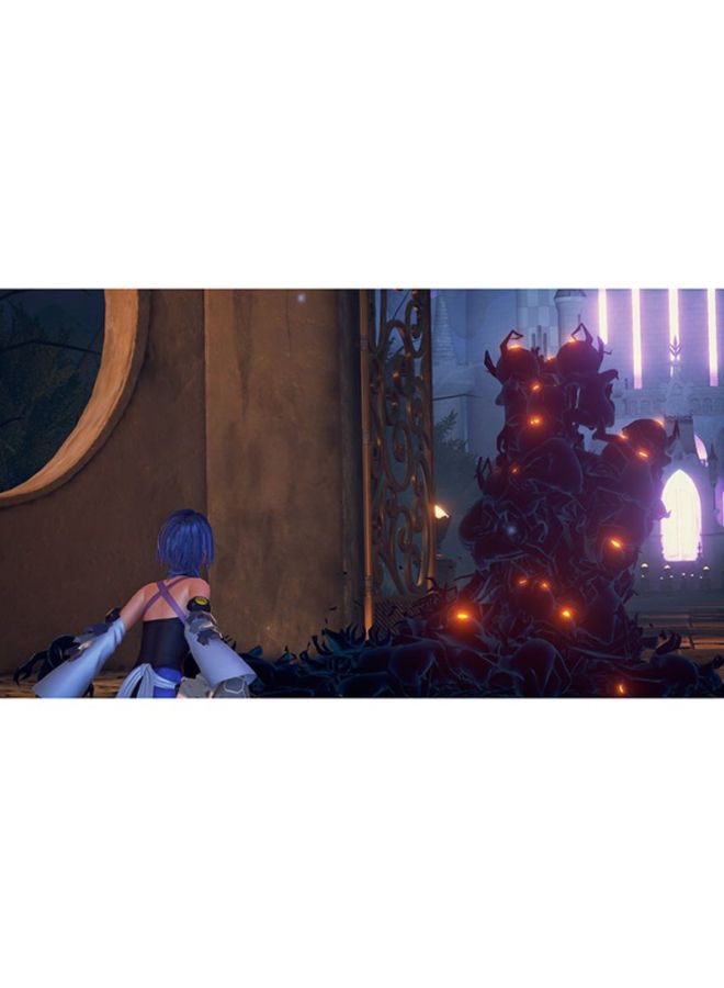 Square Enix - Kingdom Hearts 2.8 : Final Chapter Prologue (Intl Version) - Role Playing - PlayStation 4 (PS4) - Image 1