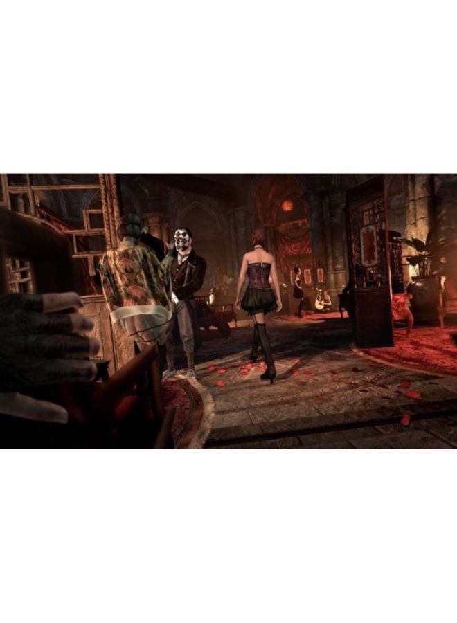Square Enix - Thief (Intl Version) - PlayStation 3 (PS3) - Image 1