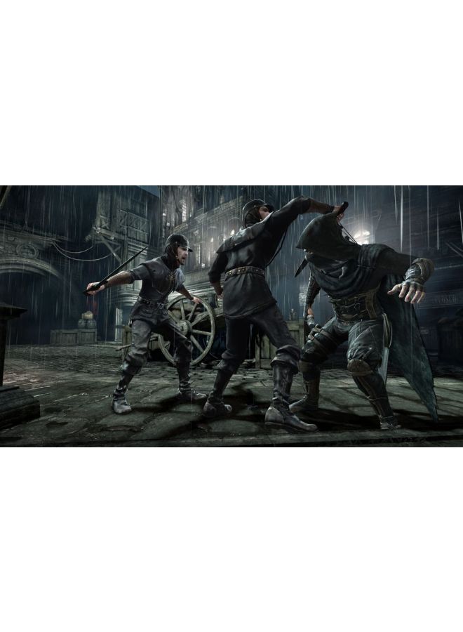 Square Enix - Thief (Intl Version) - PlayStation 3 (PS3) - Image 1