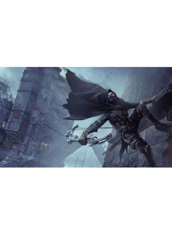 Square Enix - Thief (Intl Version) - PlayStation 3 (PS3) - Image 1