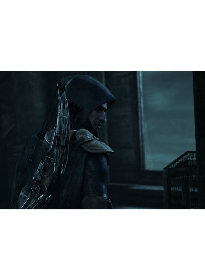 Square Enix - Thief (Intl Version) - PlayStation 3 (PS3) - Image 1