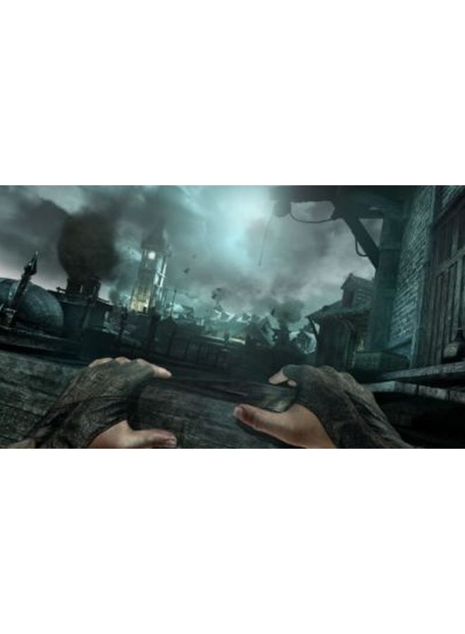 Square Enix - Thief (Intl Version) - PlayStation 3 (PS3) - Image 1
