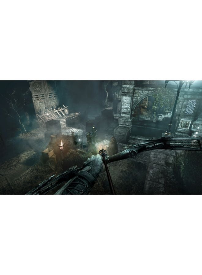 Square Enix - Thief (Intl Version) - PlayStation 3 (PS3) - Image 1
