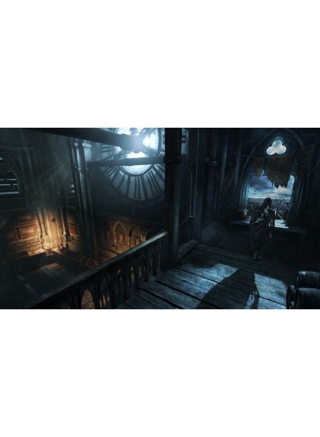 Square Enix - Thief (Intl Version) - PlayStation 3 (PS3) - Image 1