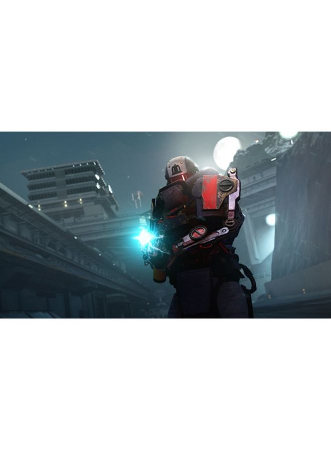 Square Enix Just Cause 4 By Squarc Cnix - Action & Shooter - PlayStation 4 (PS4) - Image 3