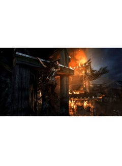 سكوير انيكس لعبة "Tomb Raider: Definative Edition" (إصدار عالمي) - action_shooter - playstation_4_ps4  - Image 2