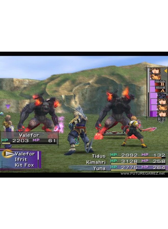 سكوير انيكس لعبة الفيديو "Final Fantasy XIII-2" - تقمص الأدوار - أجهزة إكس بوكس 360  - Image 5