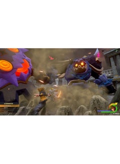 Square Enix Kingdom Hearts III (Intl Version) - Action & Shooter - PlayStation 4 (PS4)  - Image 2