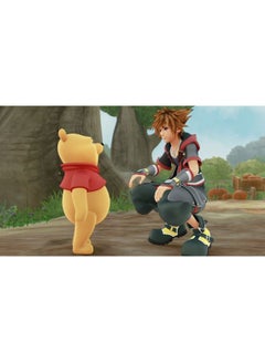 Square Enix Kingdom Hearts III (Intl Version) - Action & Shooter - PlayStation 4 (PS4)  - Image 5