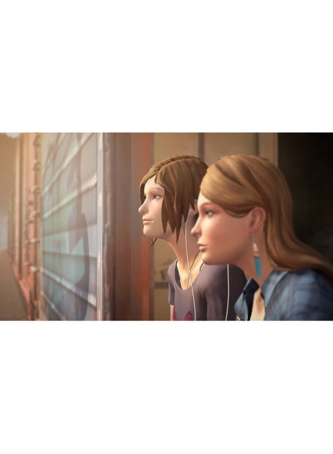 Square Enix - Life is Strange : Before The Strom - (Intl Version) - PlayStation 4 (PS4) - Image 1