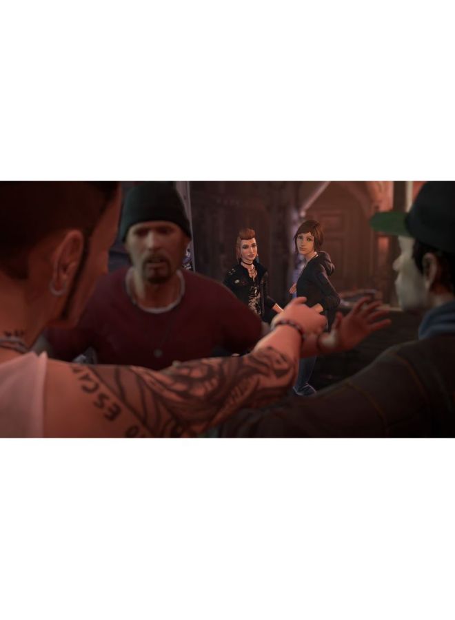 Square Enix - Life is Strange : Before The Strom - (Intl Version) - PlayStation 4 (PS4) - Image 1