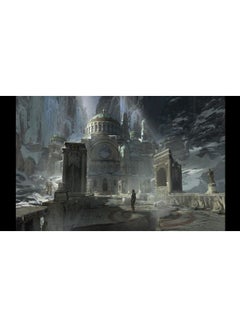 Square Enix Rise Of the Tomb Raider (Intl Version) - PlayStation 4 (PS4)  - Image 4