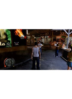 Square Enix Sleeping Dogs (Intl Version) - Action & Shooter - PlayStation 4 (PS4)  - Image 5