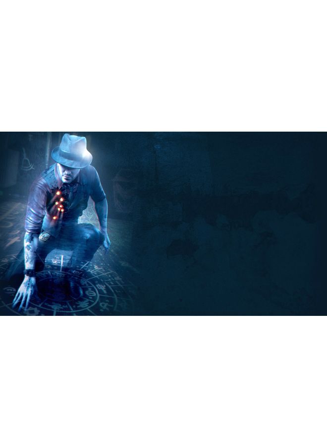 Square Enix - Murdered Soul Suspect - Region 2 - Adventure - PlayStation 4 (PS4) - Image 1