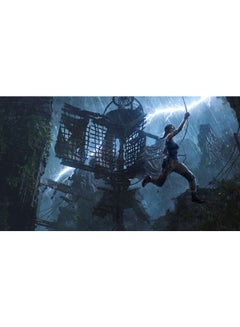 Square Enix Shadow Of The Tomb Raider (Intl Version) - action_shooter - playstation_4_ps4  - Image 5
