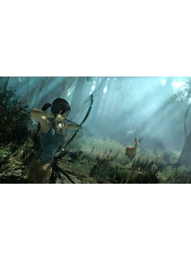 Tomb Raider - (Intl Version) - action_shooter - playstation_4_ps4 - v1594813017/N16659104A_4