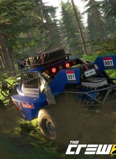 Ubisoft The Crew 2(Intl Version) - Racing - PlayStation 4 (PS4)  - Image 2