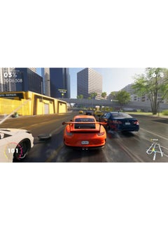 Ubisoft The Crew 2(Intl Version) - Racing - PlayStation 4 (PS4)  - Image 5