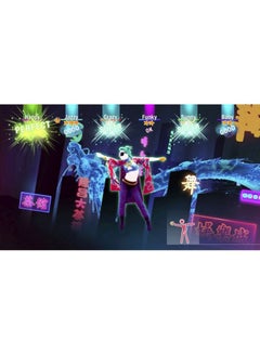Ubisoft Just Dance 2019 (Intl Version) - music_dancing - nintendo_switch  - Image 5