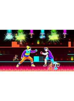 Ubisoft Just Dance 2019 (Intl Version) - music_dancing - nintendo_switch  - Image 2