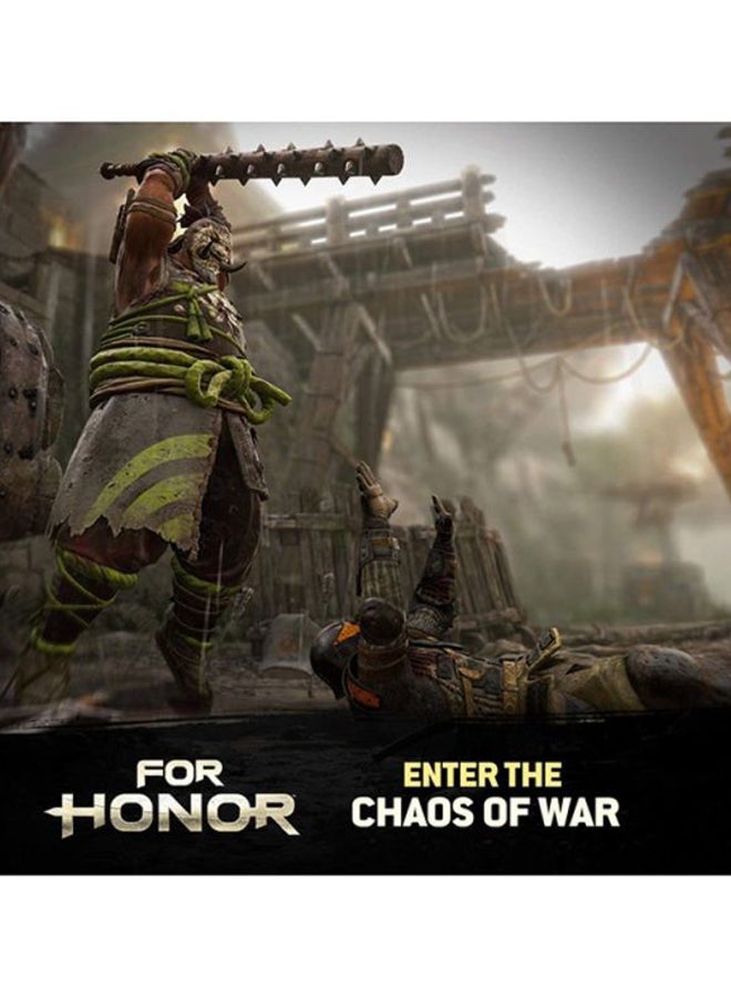Ubisoft - For Honor (Intl Version) - PlayStation 4 (PS4) - Image 1