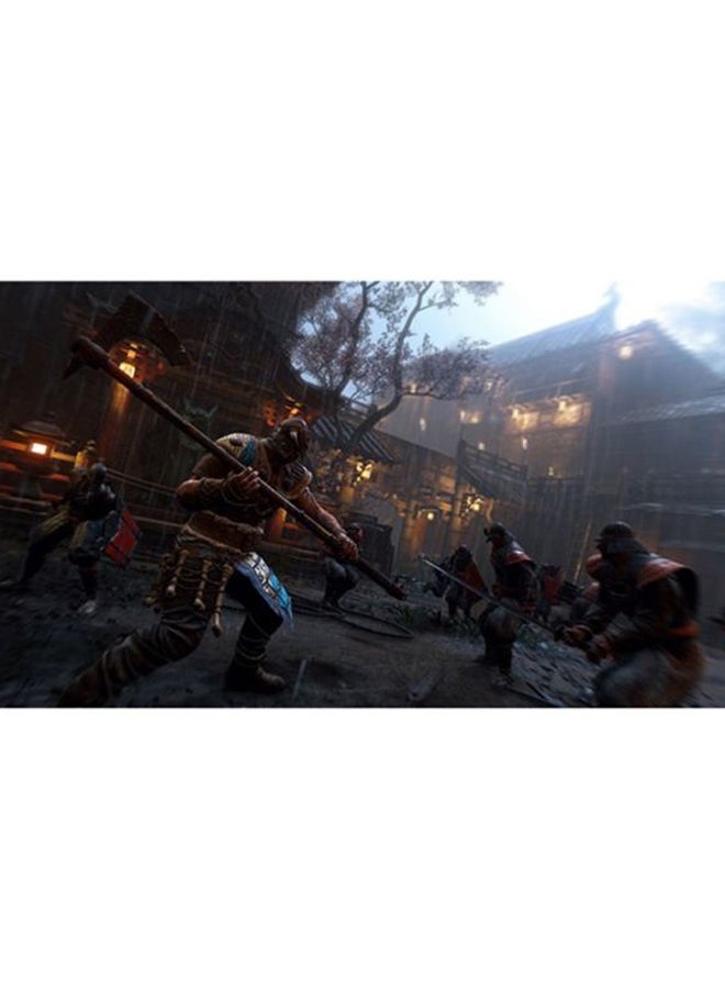 Ubisoft - For Honor (Intl Version) - PlayStation 4 (PS4) - Image 1