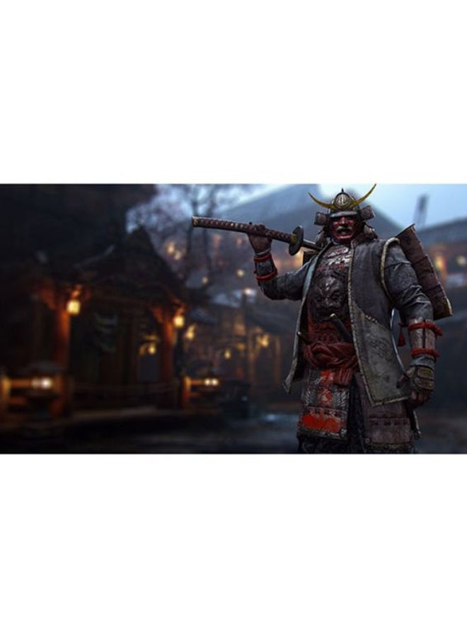 Ubisoft - For Honor (Intl Version) - PlayStation 4 (PS4) - Image 1