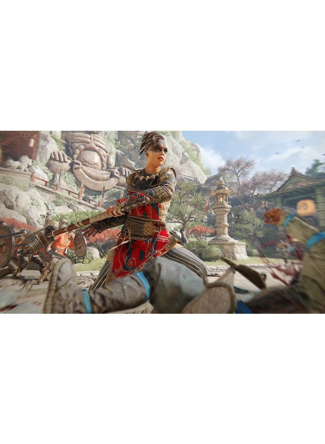 Ubisoft - For Honor (Intl Version) - PlayStation 4 (PS4) - Image 1