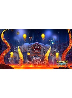أوبيسوفت لعبة "Rayman Legends" (إصدار عالمي) - adventure - playstation_4_ps4  - Image 5
