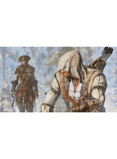 أوبيسوفت لعبة فيديو Assassins Creed Odyssey - (إصدار عالمي) - الأكشن والتصويب - بلاي ستيشن 4 (PS4)  - Image 4