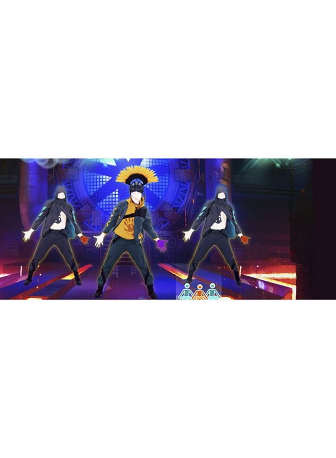 Just Dance 2017 (Intl Version) - Xbox 360