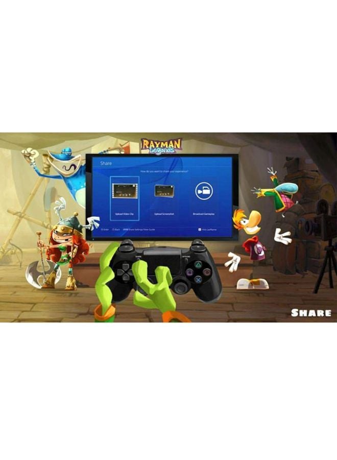 أوبيسوفت لعبة الفيديو 'Rayman Legends' - مغامرة - بلاي ستيشن 3 (PS3) - Image 5