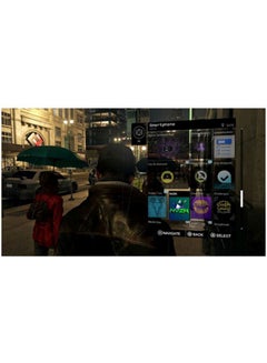 Ubisoft Watch Dogs (Intl Version) - Action & Shooter - Xbox One  - Image 2