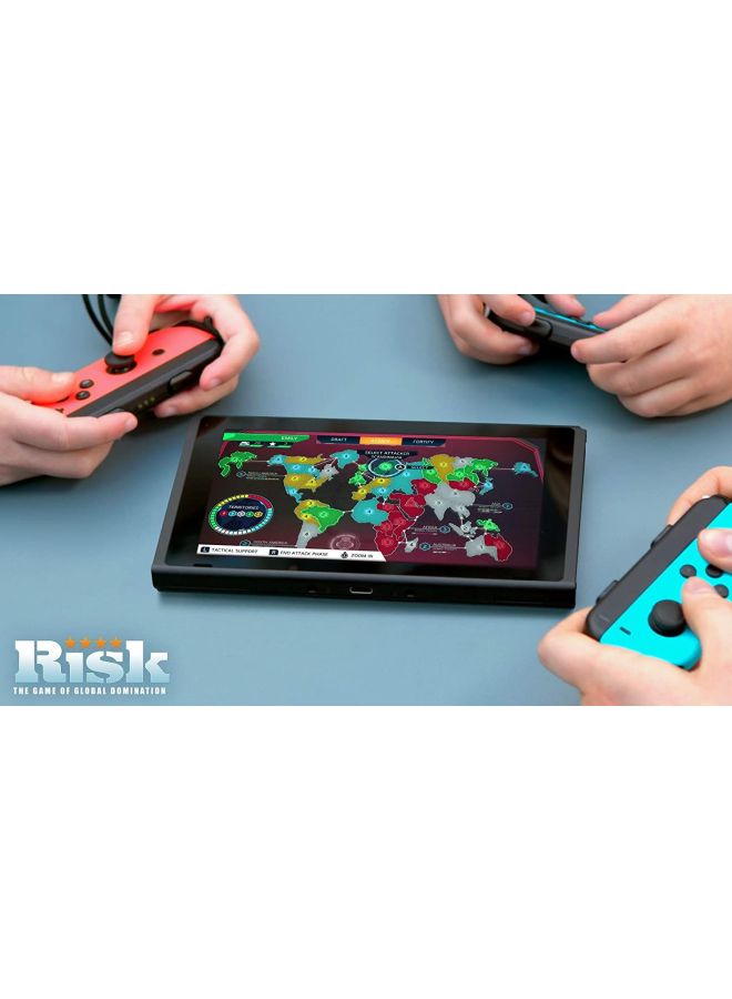 Ubisoft - Hasbro Game Night (Intl Version) - Nintendo Switch - Image 1