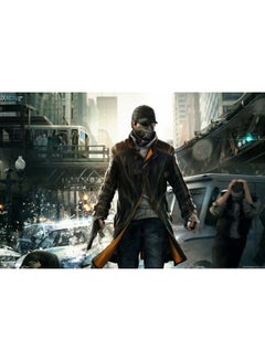 Ubisoft Watch Dogs 2 (Intl Version) - adventure - playstation_4_ps4  - Image 4