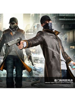 Ubisoft Watch Dogs 2 (Intl Version) - adventure - playstation_4_ps4  - Image 5