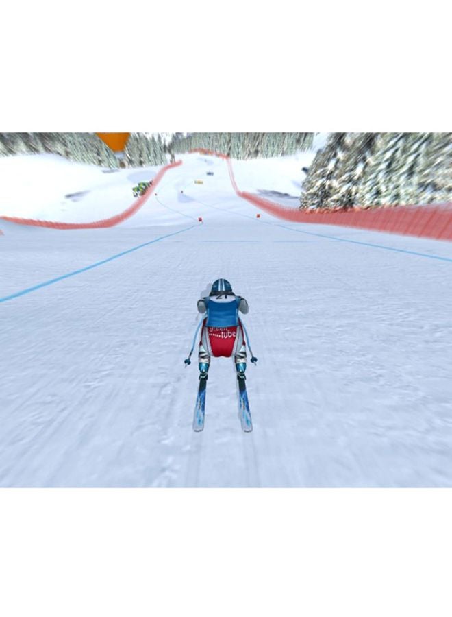 أوبيسوفت لعبة "Shaun White Snowboarding" (إصدار عالمي) - رياضات - بلاي ستيشن 3 (PS3) - Image 3