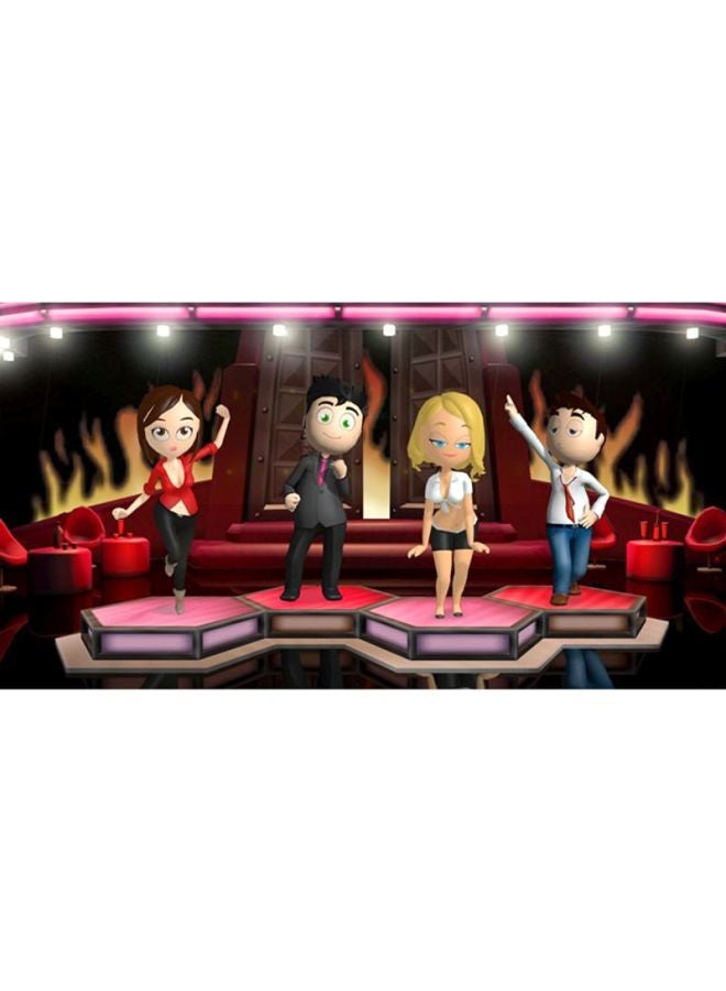 Ubisoft We Dare - role_playing - playstation_3_ps3 - Image 3