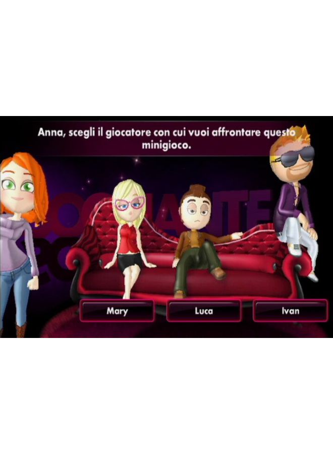 Ubisoft We Dare - role_playing - playstation_3_ps3 - Image 5