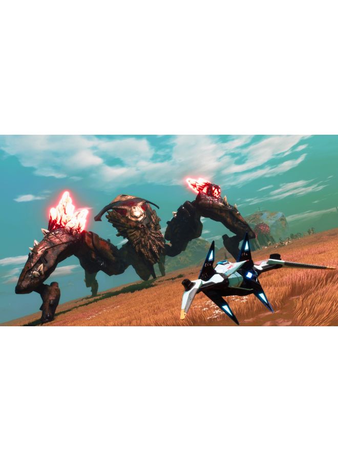 Ubisoft - Starlink : Battle For Atlas Starter Pack (Intl Version) - adventure - nintendo_switch - Image 1
