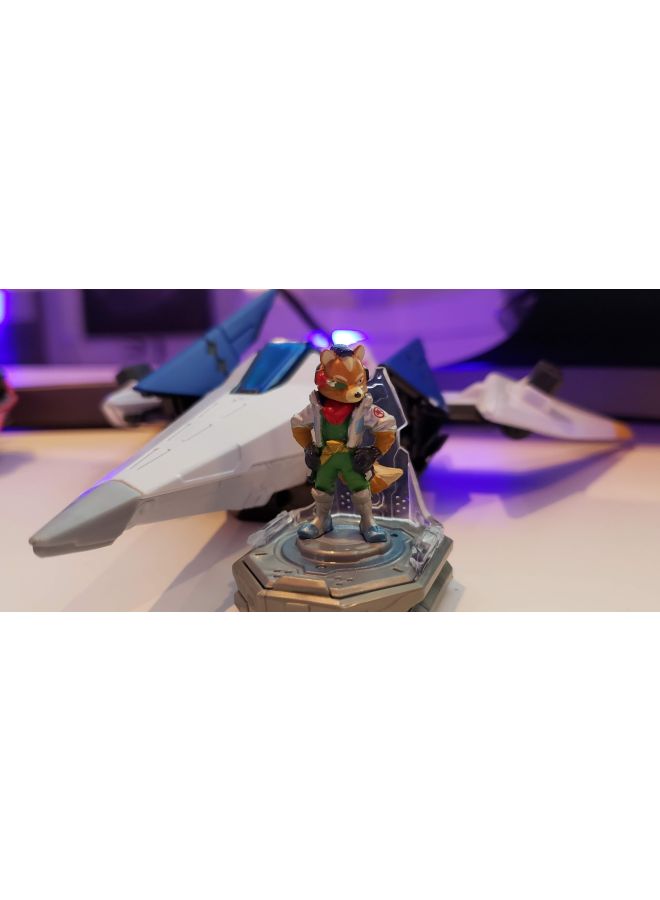 Ubisoft - Starlink : Battle For Atlas Starter Pack (Intl Version) - adventure - nintendo_switch - Image 1
