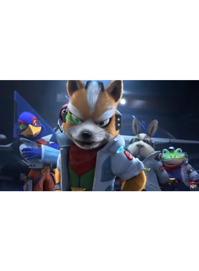 Ubisoft - Starlink : Battle For Atlas Starter Pack (Intl Version) - adventure - nintendo_switch - Image 1