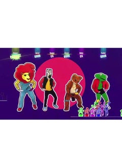 Ubisoft Just Dance 2017 - Music (Intl Version) - Music & Dancing - Nintendo Switch  - Image 2