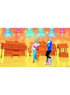 Ubisoft Just Dance 2017 - Music (Intl Version) - Music & Dancing - Nintendo Switch  - Image 4