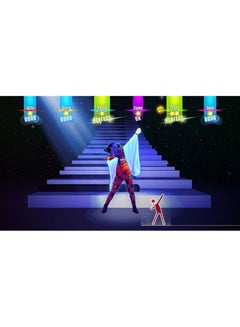 Ubisoft Just Dance 2017 - Music (Intl Version) - Music & Dancing - Nintendo Switch  - Image 5
